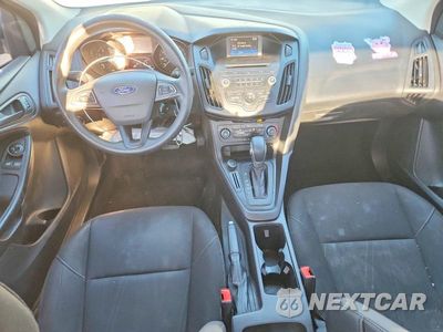 Zdjęcie 8 z 12 samochodu: 2017 FORD FOCUS S VIN:1FADP3E24HL342978 - miniatura