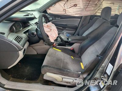 Zdjęcie 7 z 12 samochodu: 2010 HONDA ACCORD VIN:1HGCP2F30AA092889 - miniatura