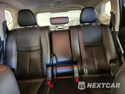 Zdjęcie 10 z 14 samochodu: 2018 NISSAN ROGUE SL VIN:JN8AT2MV1JW318709 - miniatura