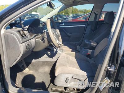 Zdjęcie 7 z 12 samochodu: 2009 VOLKSWAGEN JETTA S VIN:3VWKM71K19M261683 - miniatura