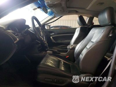 Zdjęcie 7 z 12 samochodu: 2009 HONDA ACCORD EXL VIN:1HGCS228X9A005205 - miniatura