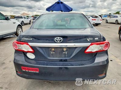 Zdjęcie 6 z 13 samochodu: 2013 TOYOTA COROLLA LE VIN:5YFBU4EEXDP124037 - miniatura