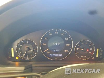 Zdjęcie 9 z 12 samochodu: 2006 MERCEDES-BENZ E 350 VIN:WDBUF56J06A970414 - miniatura