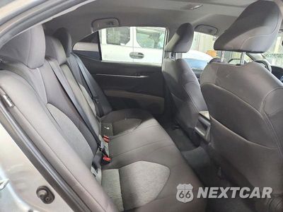 Zdjęcie 10 z 13 samochodu: 2023 TOYOTA CAMRY LE VIN:4T1R11AK0PU810964 - miniatura