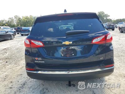 Zdjęcie 6 z 13 samochodu: 2021 CHEVROLET EQUINOX LT VIN:3GNAXKEV1MS120184 - miniatura