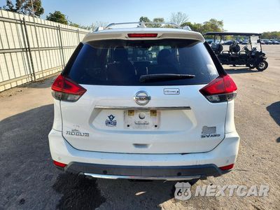 Zdjęcie 6 z 14 samochodu: 2019 NISSAN ROGUE SV VIN:KNMAT2MV9KP553060 - miniatura