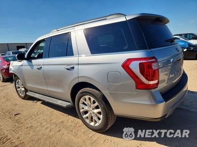 Drugie zdjęcie samochodu z przodu: 2021 FORD EXPEDITION XLT VIN:1FMJU1JT5MEA69679 - miniatura