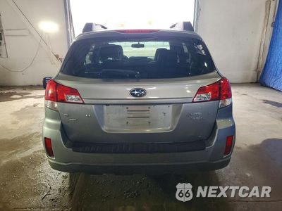 Zdjęcie 6 z 13 samochodu: 2010 SUBARU OUTBACK 3.6R LIMITED VIN:4S4BRDLC8A2340266 - miniatura