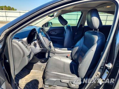 Zdjęcie 7 z 13 samochodu: 2016 HONDA HR-V EXL VIN:3CZRU5H75GM710393 - miniatura