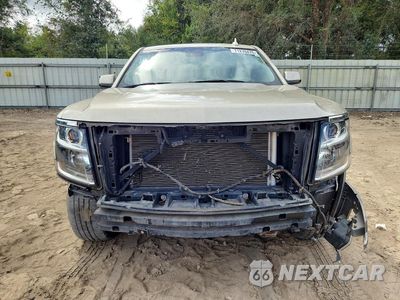 Piąte zdjęcie samochodu w środku: 2016 CHEVROLET TAHOE C1500 LT VIN:1GNSCBKC3GR321496 - miniatura