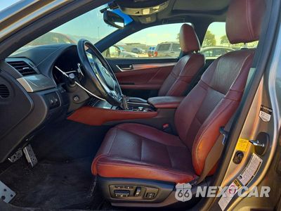 Zdjęcie 7 z 12 samochodu: 2015 LEXUS GS 350 VIN:JTHBE1BL5FA017496 - miniatura