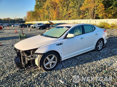 2015 KIA OPTIMA LX KNAGM4A72F5649197 - główne zdjęcie licytacji z USA - miniatura