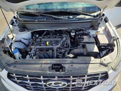 Zdjęcie 12 z 13 samochodu: 2023 HYUNDAI VENUE LIMITED VIN:KMHRC8A39PU238224 - miniatura