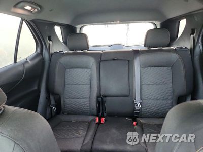 Zdjęcie 10 z 13 samochodu: 2020 CHEVROLET EQUINOX LT VIN:3GNAXKEV3LS683493 - miniatura