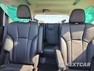 Zdjęcie 10 z 13 samochodu: 2023 SUBARU ASCENT LIMITED VIN:4S4WMAUD0P3401621 - miniatura