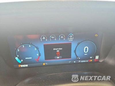 Zdjęcie 9 z 13 samochodu: 2024 FORD F150 XLT VIN:1FTEW3LP1RFB50062 - miniatura