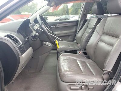 Zdjęcie 7 z 14 samochodu: 2009 HONDA CR-V EXL VIN:JHLRE38729C006571 - miniatura