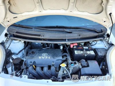 Zdjęcie 11 z 12 samochodu: 2011 TOYOTA YARIS VIN:JTDJT4K31B5326597 - miniatura