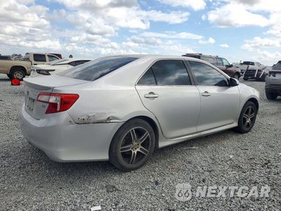 Trzecie zdjęcie samochodu z tyłu: 2012 TOYOTA CAMRY SE VIN:4T1BF1FK3CU060529 - miniatura