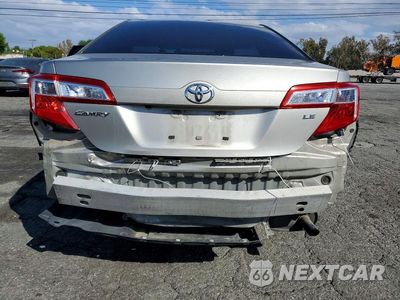 Zdjęcie 6 z 12 samochodu: 2014 TOYOTA CAMRY LE VIN:4T4BF1FK4ER410016 - miniatura
