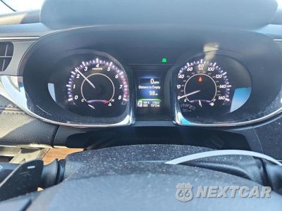 Zdjęcie 9 z 13 samochodu: 2014 TOYOTA AVALON LIMITED VIN:4T1BK1EB5EU108757 - miniatura