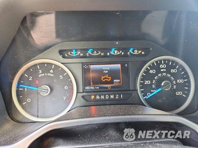 Zdjęcie 9 z 12 samochodu: 2016 FORD F150 SUPER CAB VIN:1FTEX1EP3GFA94234 - miniatura