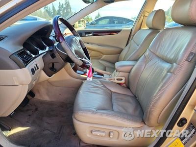Zdjęcie 7 z 12 samochodu: 2004 LEXUS ES 330 VIN:JTHBA30G045033592 - miniatura