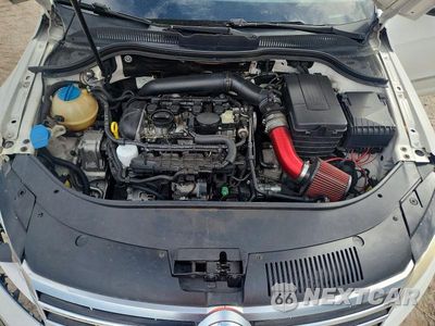 Zdjęcie 11 z 12 samochodu: 2013 VOLKSWAGEN CC SPORT VIN:WVWBN7AN9DE569757 - miniatura