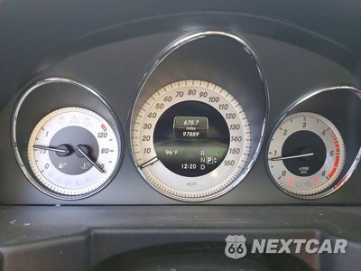 Zdjęcie 9 z 13 samochodu: 2014 MERCEDES-BENZ GLK 250 BLUETEC VIN:WDCGG0EB4EG250015 - miniatura