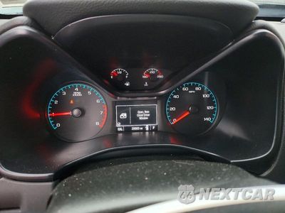 Zdjęcie 9 z 12 samochodu: 2015 CHEVROLET COLORADO LT VIN:1GCGTBE35F1248736 - miniatura