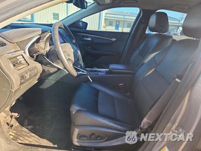 Zdjęcie 7 z 12 samochodu: 2017 CHEVROLET IMPALA LT VIN:1G1105S31HU155002 - miniatura