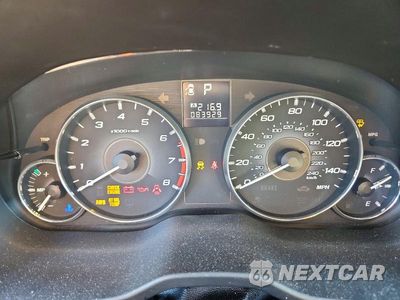 Zdjęcie 9 z 13 samochodu: 2011 SUBARU OUTBACK 2.5I LIMITED VIN:4S4BRBKC9B3438305 - miniatura
