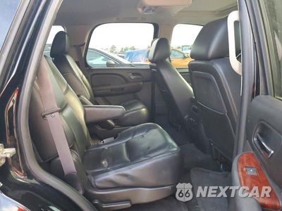 Zdjęcie 11 z 13 samochodu: 2012 CHEVROLET TAHOE K1500 LTZ VIN:1GNSKCE05CR147127 - miniatura