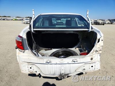 Zdjęcie 6 z 12 samochodu: 2016 TOYOTA COROLLA S VIN:5YFBURHE8GP509514 - miniatura