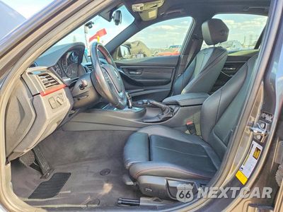 Zdjęcie 7 z 12 samochodu: 2012 BMW 328 I VIN:WBA3A5C5XCF340494 - miniatura