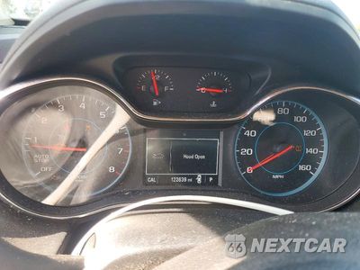 Zdjęcie 9 z 12 samochodu: 2017 CHEVROLET CRUZE LT VIN:3G1BE6SM7HS604123 - miniatura