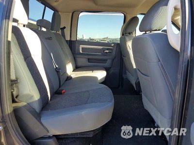Zdjęcie 10 z 12 samochodu: 2016 RAM 1500 SLT VIN:3C6RR7LT2GG189338 - miniatura