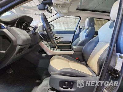 Zdjęcie 7 z 14 samochodu: 2017 LAND ROVER RANGE ROVER EVOQUE SE VIN:SALVP2BGXHH206620 - miniatura