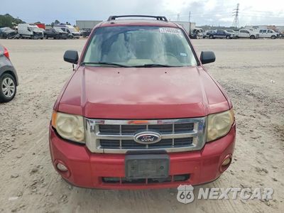 Piąte zdjęcie samochodu w środku: 2012 FORD ESCAPE XLT VIN:1FMCU0D70CKB94719 - miniatura