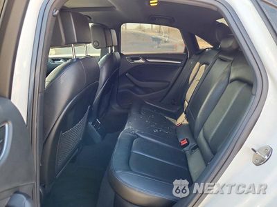 Zdjęcie 10 z 12 samochodu: 2017 AUDI A3 PREMIUM VIN:WAUAUGFF5H1038534 - miniatura