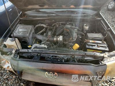 Zdjęcie 11 z 12 samochodu: 2011 TOYOTA TACOMA DOUBLE CAB PRERUNNER VIN:3TMJU4GN1BM117703 - miniatura