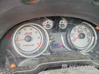 Zdjęcie 9 z 12 samochodu: 2011 FORD FOCUS SE VIN:1FAHP3FN9BW200402 - miniatura