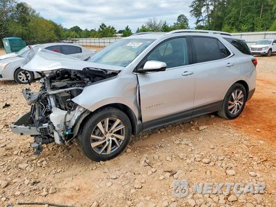 2022 CHEVROLET EQUINOX PREMIER 2GNAXNEV8N6154866 - główne zdjęcie licytacji z USA - miniatura