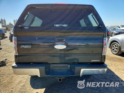 Zdjęcie 6 z 12 samochodu: 2011 FORD F150 SUPERCREW VIN:1FTFW1EF6BKD38022 - miniatura