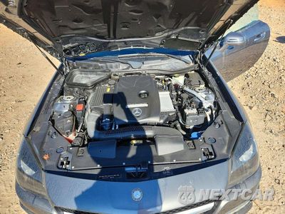 Zdjęcie 11 z 13 samochodu: 2016 MERCEDES-BENZ SLK 300 VIN:WDDPK3JA8GF120191 - miniatura