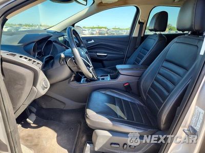 Zdjęcie 7 z 13 samochodu: 2017 FORD ESCAPE TITANIUM VIN:1FMCU9JD7HUA69226 - miniatura