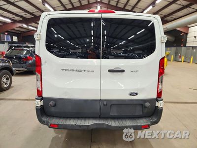 Zdjęcie 6 z 13 samochodu: 2016 FORD TRANSIT T-350 VIN:1FBZX2ZM4GKB24859 - miniatura