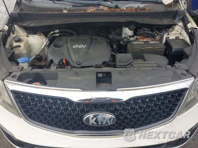 Zdjęcie 12 z 13 samochodu: 2014 KIA SPORTAGE LX VIN:KNDPBCAC6E7601141 - miniatura