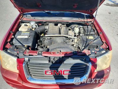 Zdjęcie 12 z 14 samochodu: 2005 GMC ENVOY XL VIN:1GKES16S756150338 - miniatura