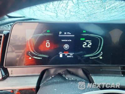 Zdjęcie 9 z 13 samochodu: 2023 KIA SPORTAGE X LINE VIN:KNDPYDAH8P7091054 - miniatura